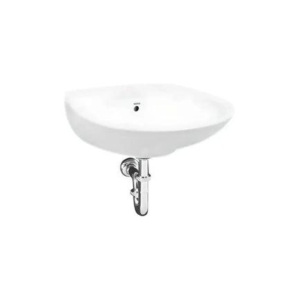 Lavabo Treo Tường LT236CS#W | Thiết Bị Vệ Sinh TOTO Việt Nam
