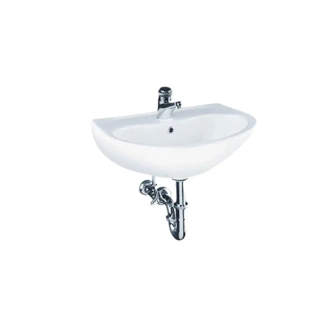 Lt240Cs#W Lavabo Treo Tường