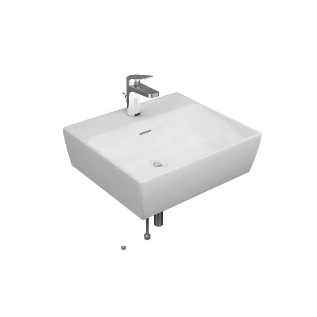 Lt328C#Xw Chậu Treo Tường