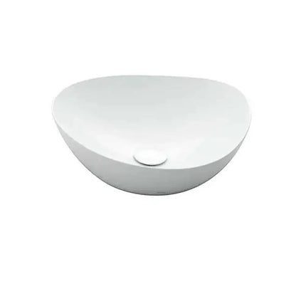 Lt4704G17#Xw Lavabo Đặt Trên Bàn