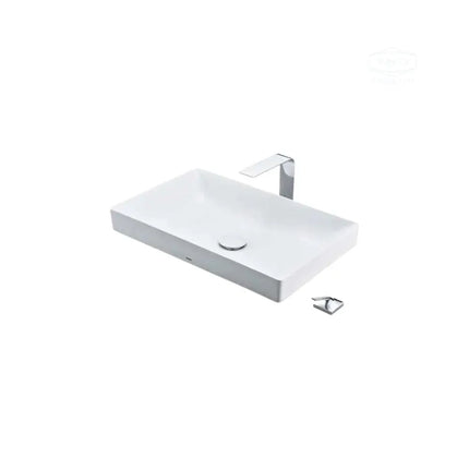 Lt4715G19#Xw Lavabo Đặt Trên Bàn