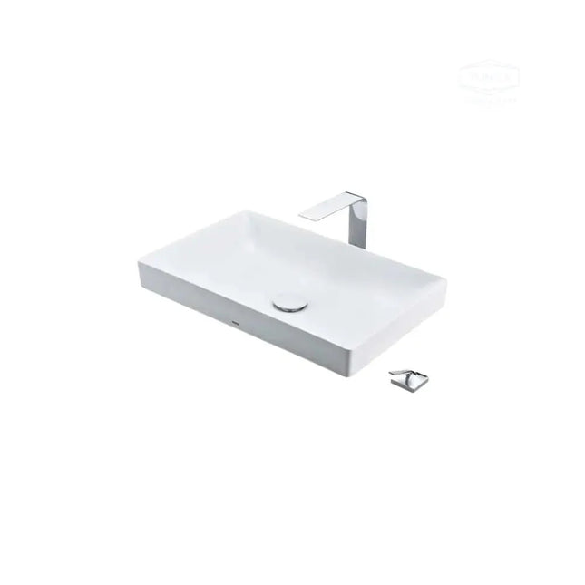 Lt4715G19#Xw Lavabo Đặt Trên Bàn