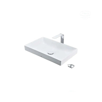 Lt4715Mtg17#Cmw Lavabo Đặt Trên Bàn