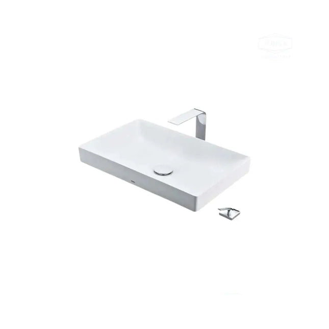Lt4715Mtg17#Cmw Lavabo Đặt Trên Bàn