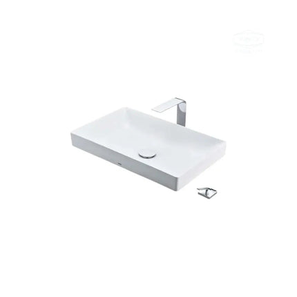 Lt4715Mtg19#Cmw Lavabo Đặt Trên Bàn