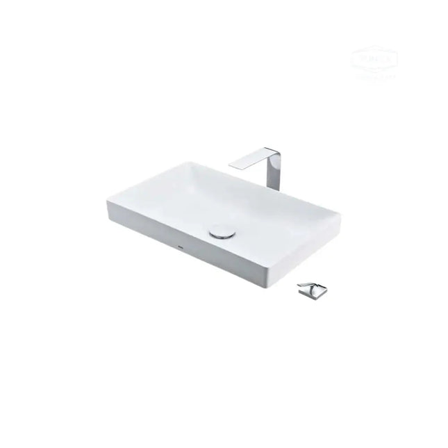 Lt4715Mtg19#Cmw Lavabo Đặt Trên Bàn