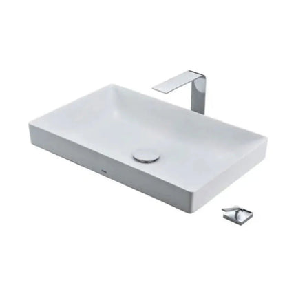 Lt4716G17#Xw Lavabo Đặt Trên Bàn