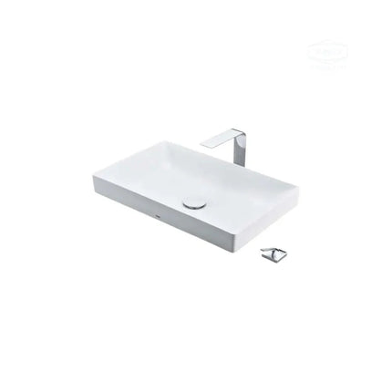 Lt4716Mtg17#Cmw Lavabo Đặt Trên Bàn