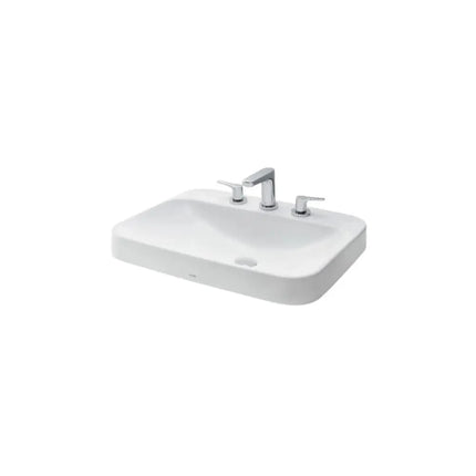 Lt5615#Xw Lavabo Đặt Trên Bàn