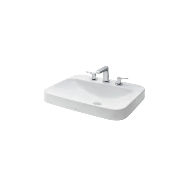 Lt5615#Xw Lavabo Đặt Trên Bàn