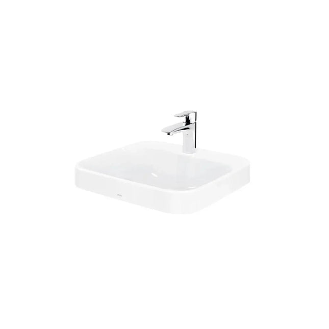 Lt5615C#Xw Lavabo Đặt Trên Bàn