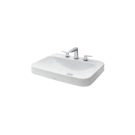 Lt5616#Xw Lavabo Đặt Trên Bàn
