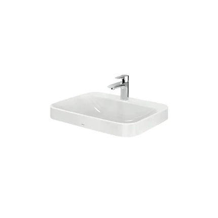 Lt5616C#Xw Lavabo Đặt Trên Bàn