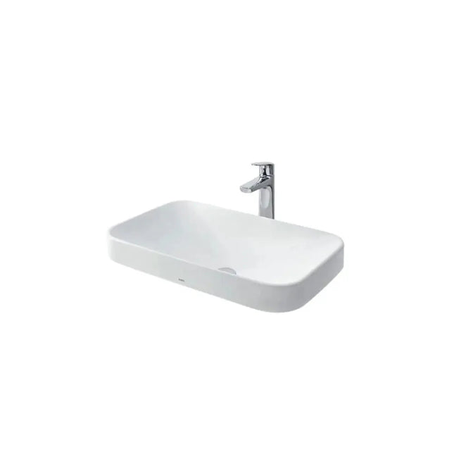 Lt5716#Xw Lavabo Đặt Trên Bàn