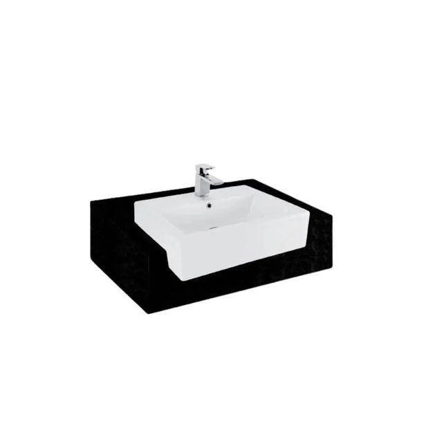 Lt647Cs#Xw Lavabo Bán Âm Bàn