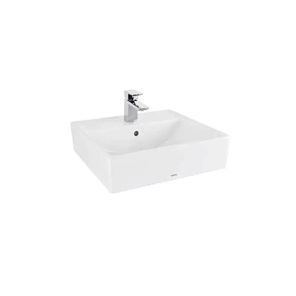 Lt710Ctr#W Chậu Đặt Bàn