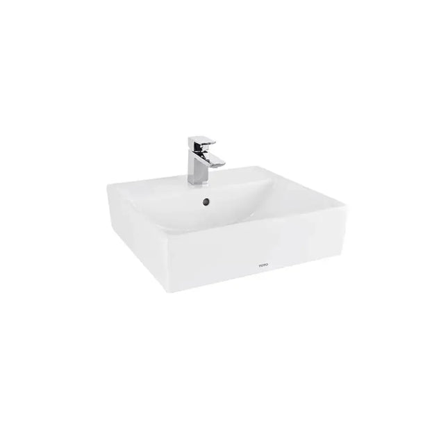Lt710Ctr#W Chậu Đặt Bàn