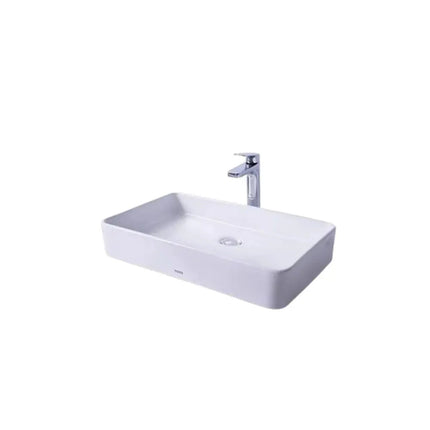 Lt952#Xw Lavabo Đặt Trên Bàn
