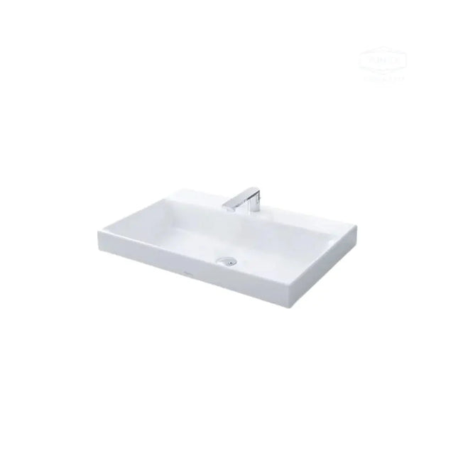 Lw1617C#W Lavabo Đặt Trên Bàn