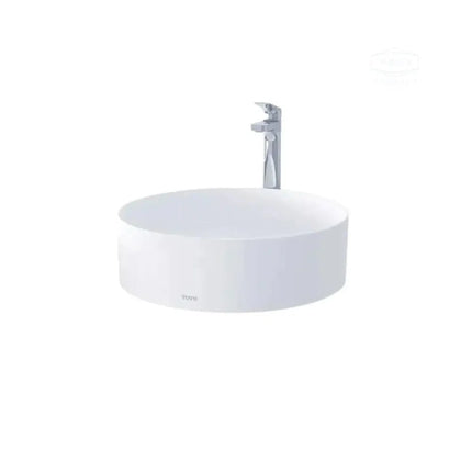 Lw573Jw/F#W Lavabo Đặt Trên Bàn