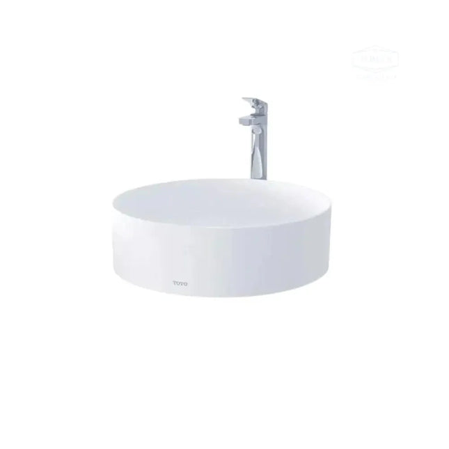 Lw573Jw/F#W Lavabo Đặt Trên Bàn