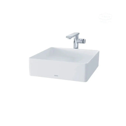 Lw574Jw/F#W Lavabo Đặt Trên Bàn