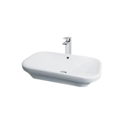 Lw630Jw/F#W Lavabo Đặt Trên Bàn