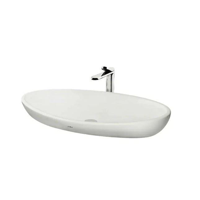 Lw819Jw/F#W Lavabo Đặt Trên Bàn