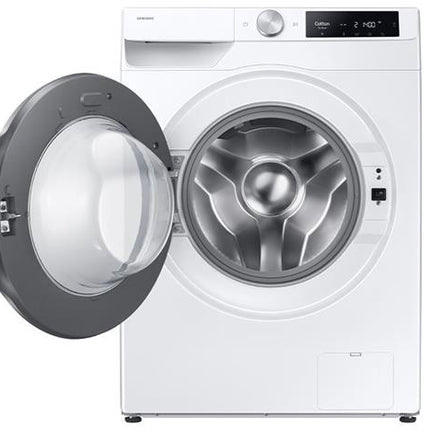 Máy giặt Samsung AI EcoBubble Inverter 10 kg WW10DG6U34LESV