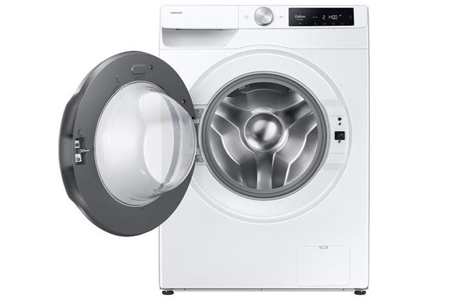 Máy giặt Samsung AI EcoBubble Inverter 10 kg WW10DG6U34LESV