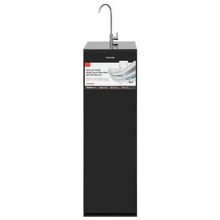 Máy Lọc Nước RO Hydrogen Toshiba TWP-NA1SVN(K) 10 Lõi