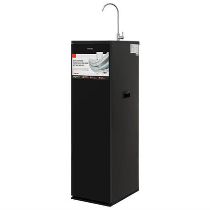 Máy Lọc Nước RO Hydrogen Toshiba TWP-NA1SVN(K) 10 Lõi