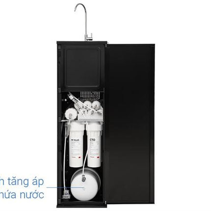 Máy Lọc Nước RO Hydrogen Toshiba TWP-NA1SVN(K) 10 Lõi