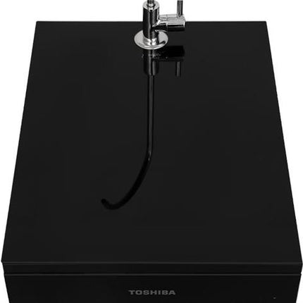 Máy Lọc Nước RO Hydrogen Toshiba TWP-NA1SVN(K) 10 Lõi
