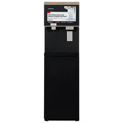 Máy lọc nước RO nóng lạnh và làm đá Toshiba TWP-IW2469SVN(K) 10 lõi