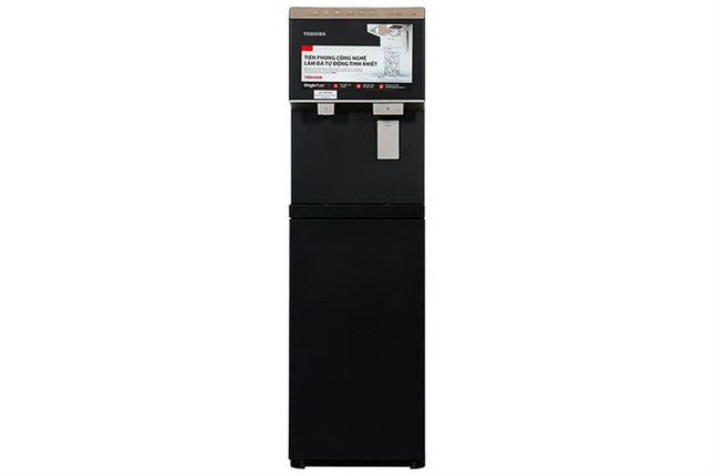 Máy lọc nước RO nóng lạnh và làm đá Toshiba TWP-IW2469SVN(K) 10 lõi
