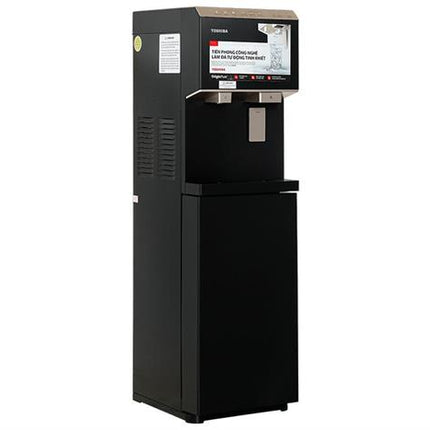 Máy lọc nước RO nóng lạnh và làm đá Toshiba TWP-IW2469SVN(K) 10 lõi