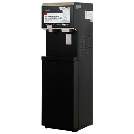 Máy lọc nước RO nóng lạnh và làm đá Toshiba TWP-IW2469SVN(K) 10 lõi