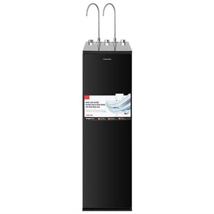 Máy lọc nước RO nóng nguội lạnh Hydrogen Toshiba TWP-WA2SVN(K) 10 lõi