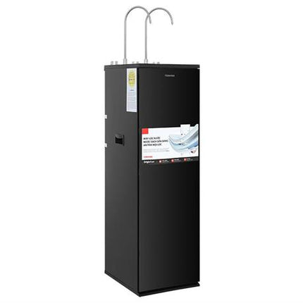 Máy lọc nước RO nóng nguội lạnh Hydrogen Toshiba TWP-WA2SVN(K) 10 lõi