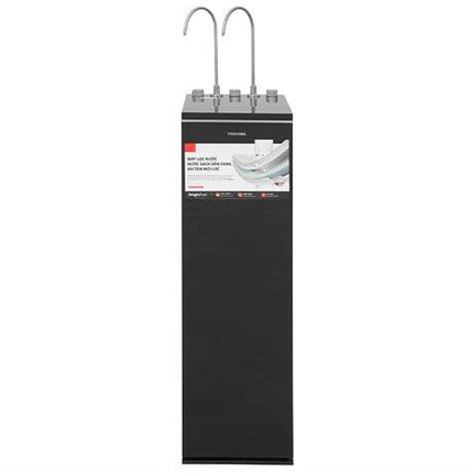 Máy lọc nước RO nóng nguội lạnh Hydrogen Toshiba TWP-WA3SVN(K) 10 lõi