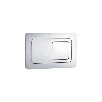 Mặt nạ xả nhấn MB004CPR | Thiết Bị Vệ Sinh TOTO