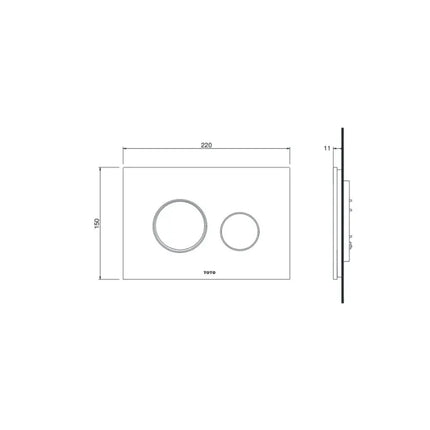 Mb005Dg Mặt Nạ Xả Nhấn