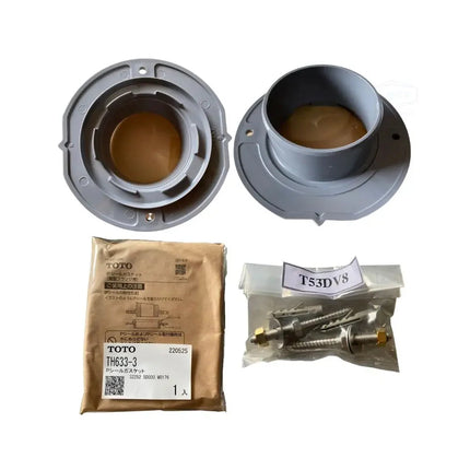 Ms188Vkt2#Xw T53P100Vr Bàn Cầu Một Khối