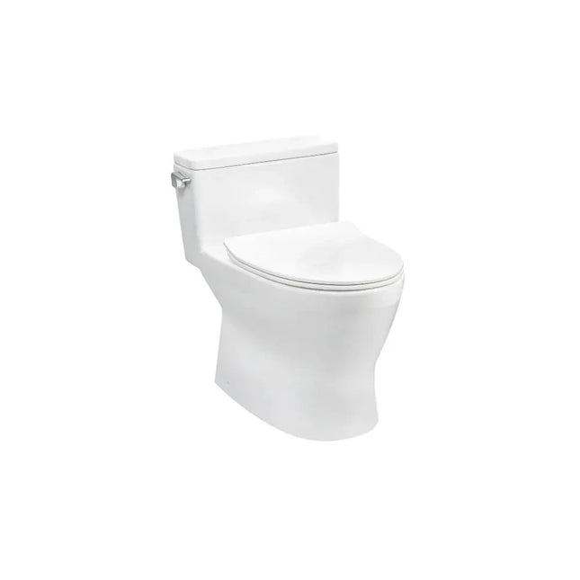 Ms188Vkt8 T53P100Vr Bàn Cầu Một Khối