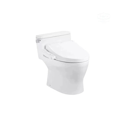 Ms188Vkw16#Xw T53P100Vr Bàn Cầu Một Khối