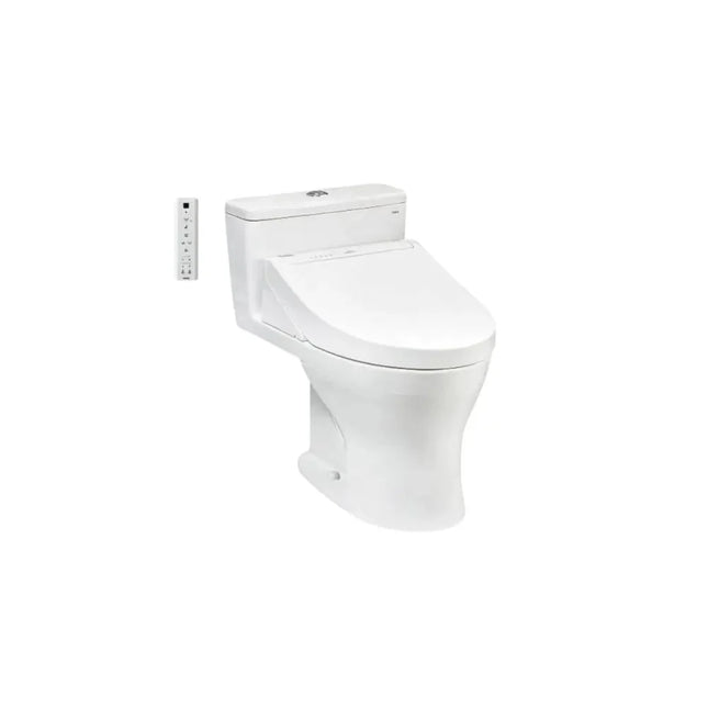 Ms855Cdw15#Xw Bàn Cầu Một Khối