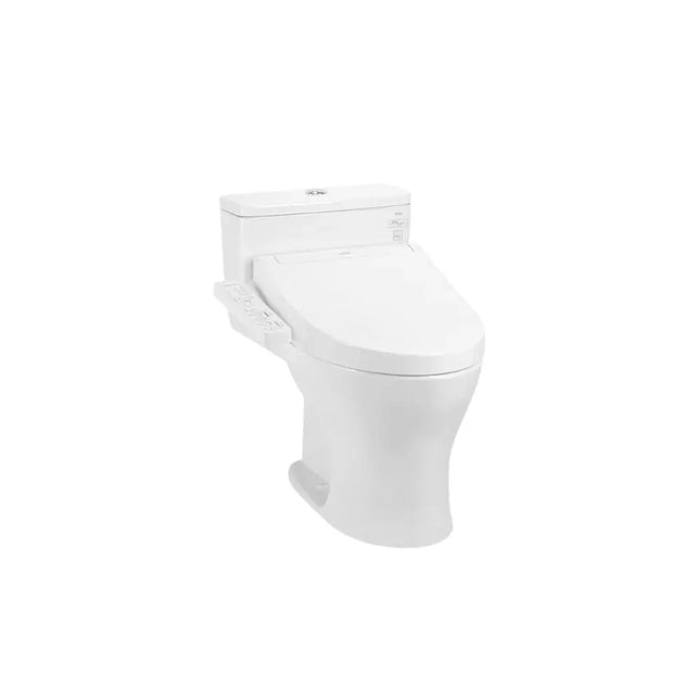 Ms855Dw16#Xw Bàn Cầu Một Khối