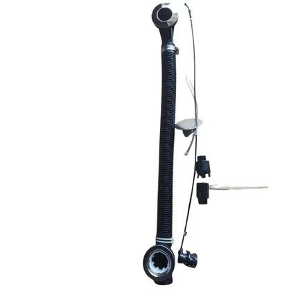 Pay1300Pe#W Db505R-2B Bồn Tắm Xây