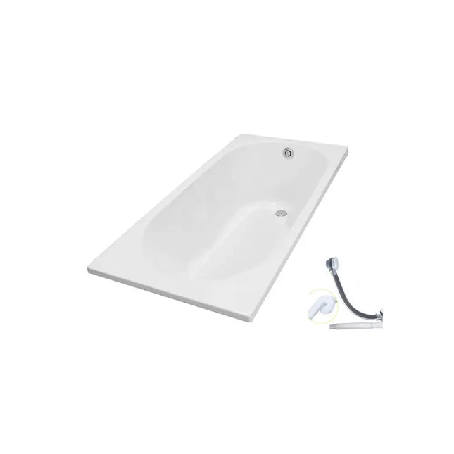 Pay1510V#W Tvbf411 Bồn Tắm Xây
